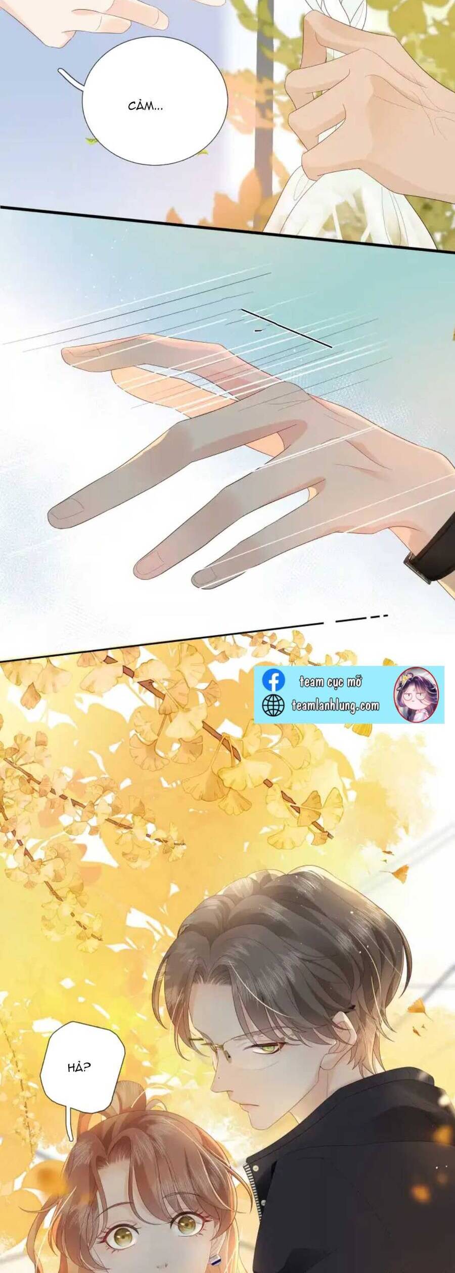 Tiểu Thịt Tươi Của Bạc Giáo Sư Chapter 1 - 24