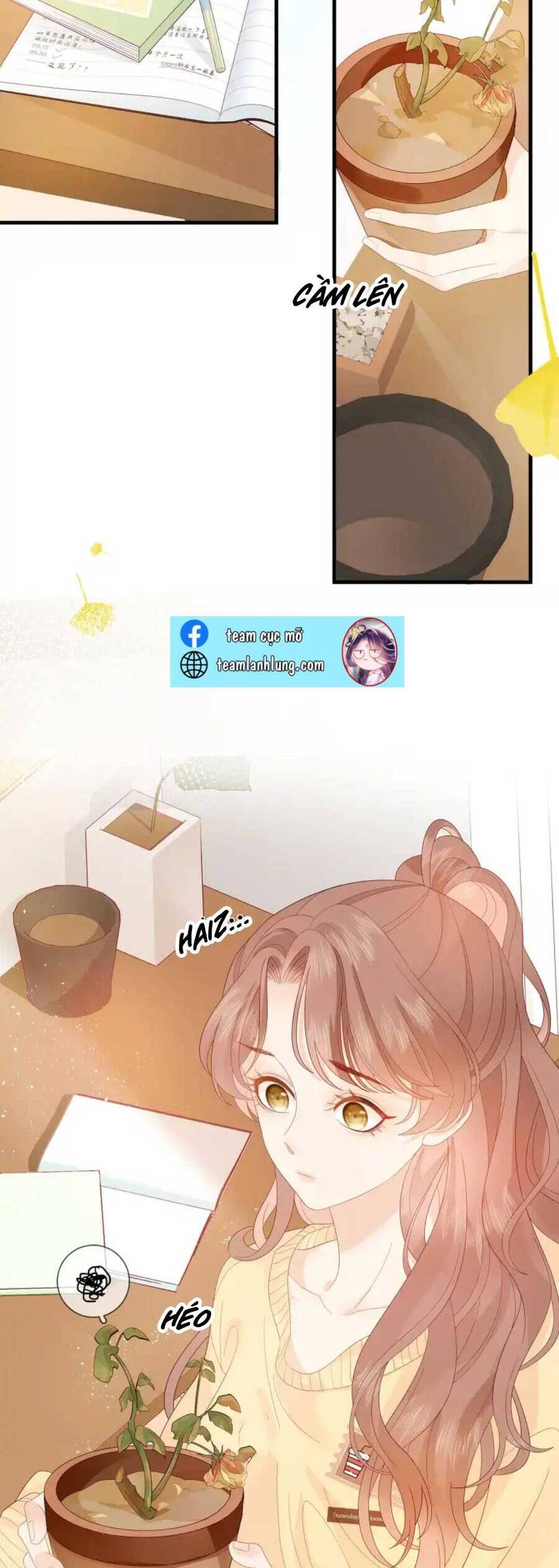 Tiểu Thịt Tươi Của Bạc Giáo Sư Chapter 1 - 4