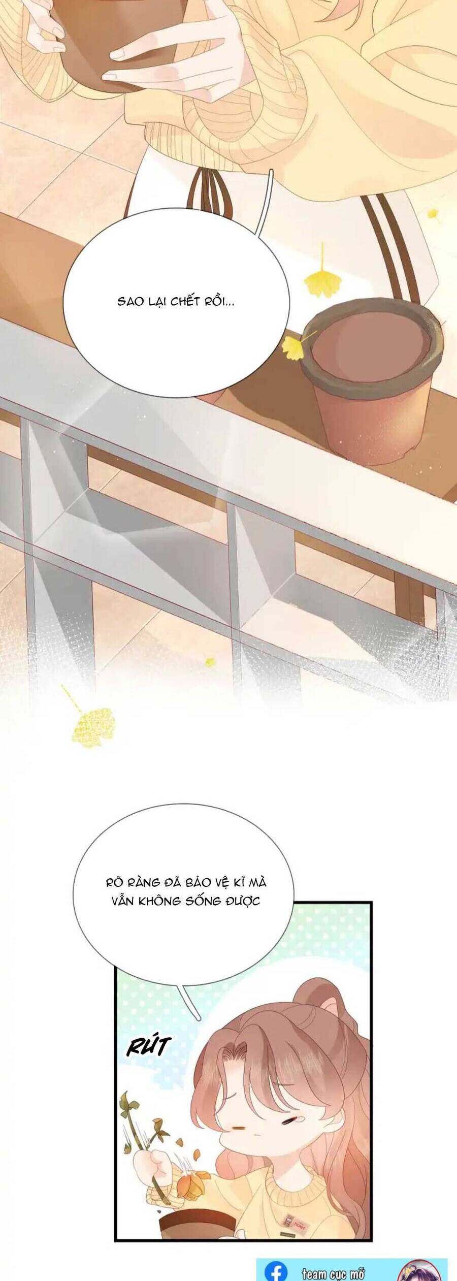 Tiểu Thịt Tươi Của Bạc Giáo Sư Chapter 1 - 5