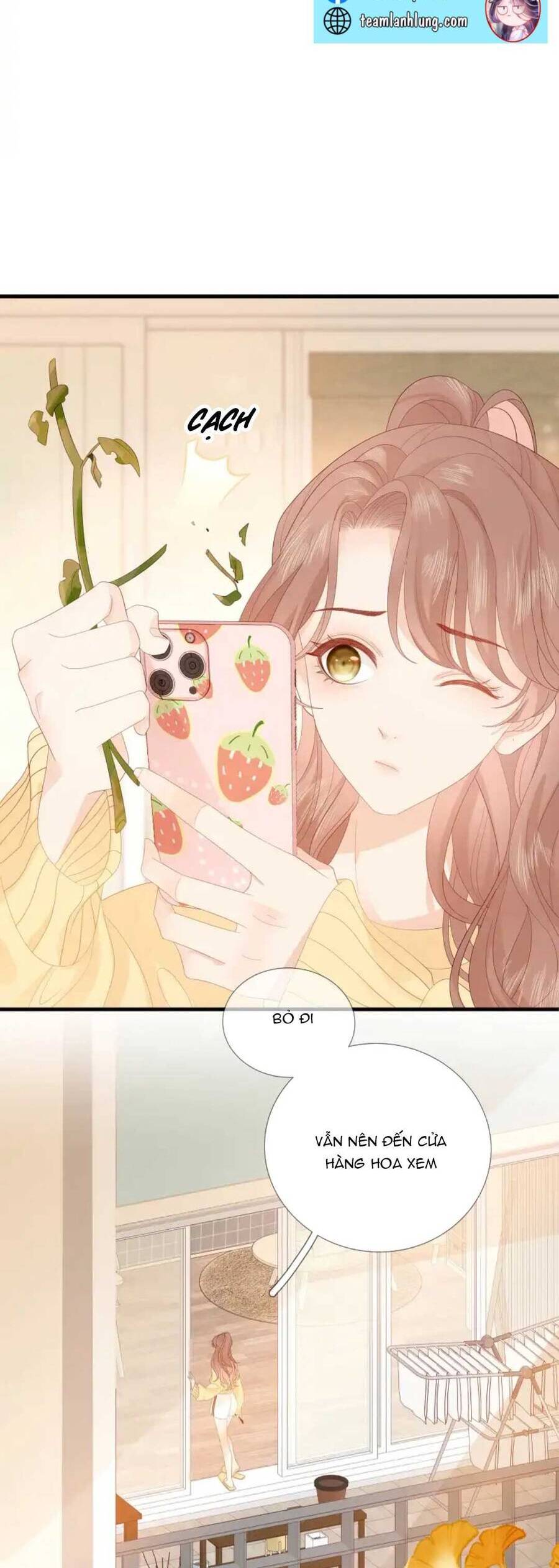 Tiểu Thịt Tươi Của Bạc Giáo Sư Chapter 1 - 6