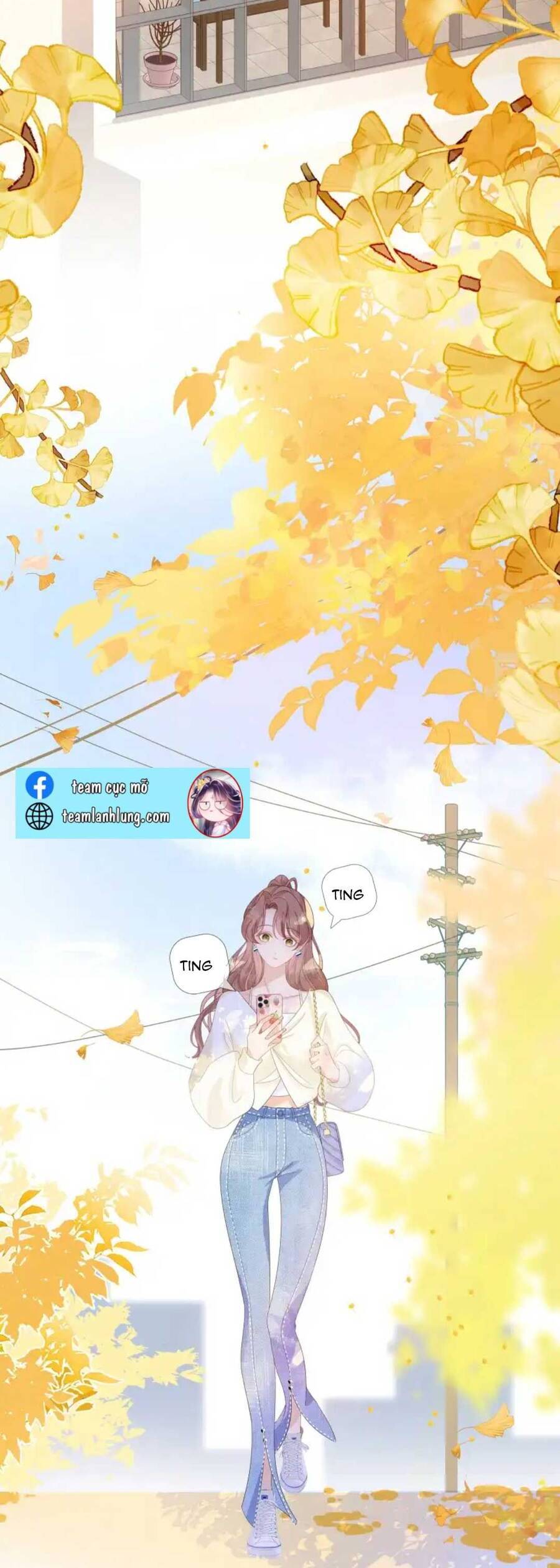 Tiểu Thịt Tươi Của Bạc Giáo Sư Chapter 1 - 7