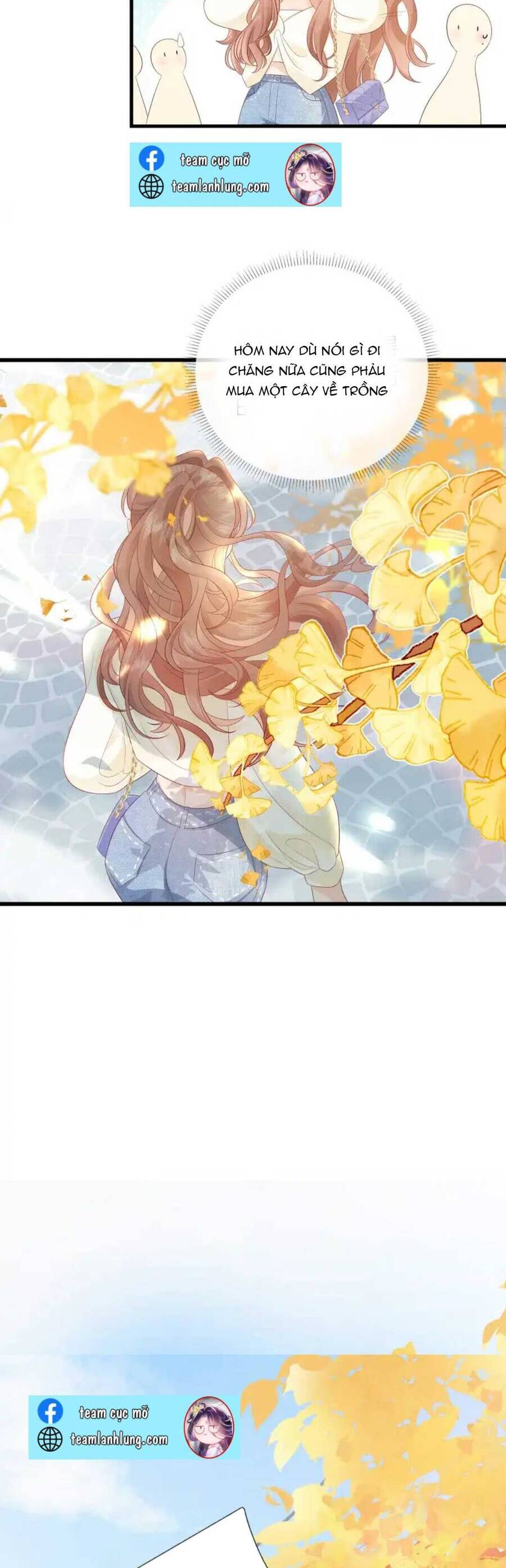 Tiểu Thịt Tươi Của Bạc Giáo Sư Chapter 1 - 10