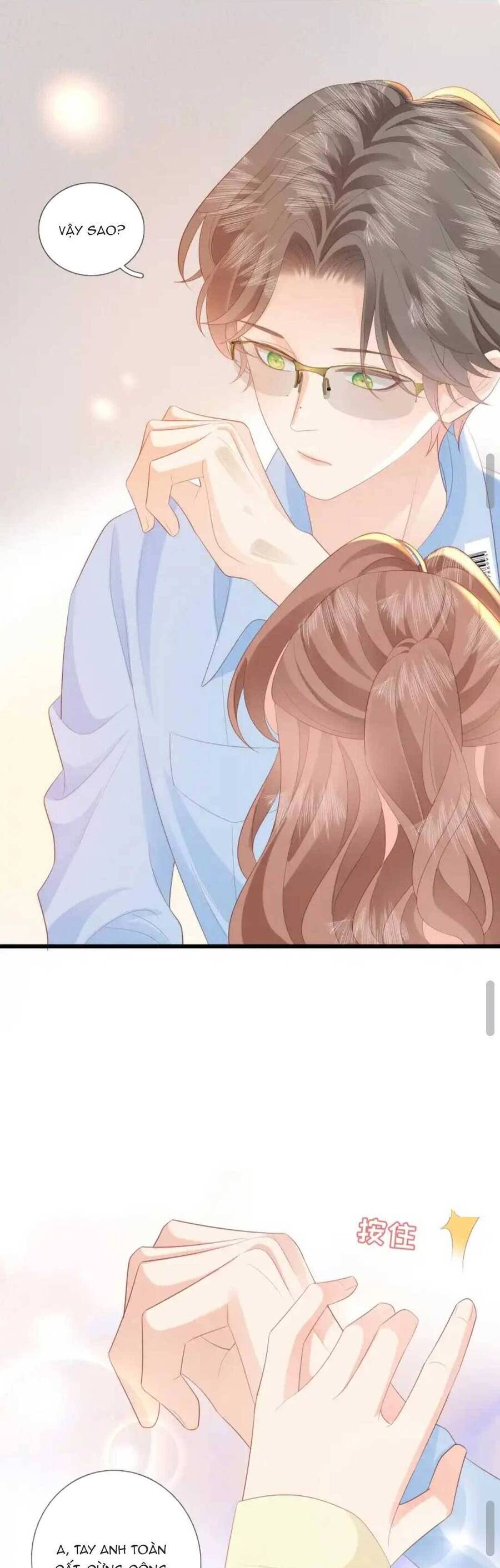 Tiểu Thịt Tươi Của Bạc Giáo Sư Chapter 11 - 14