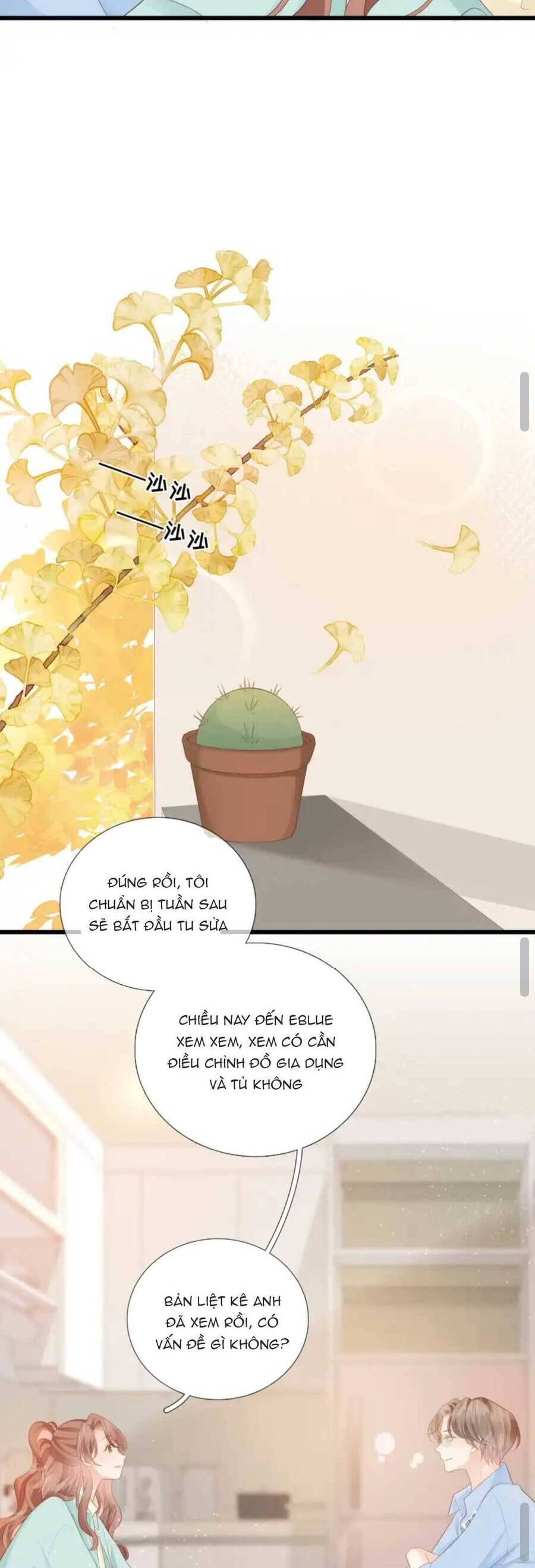 Tiểu Thịt Tươi Của Bạc Giáo Sư Chapter 11 - 17