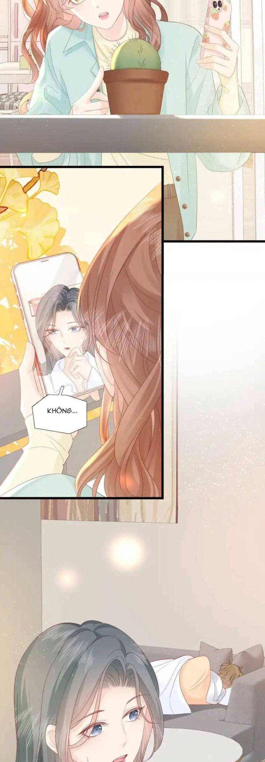 Tiểu Thịt Tươi Của Bạc Giáo Sư Chapter 11 - 3