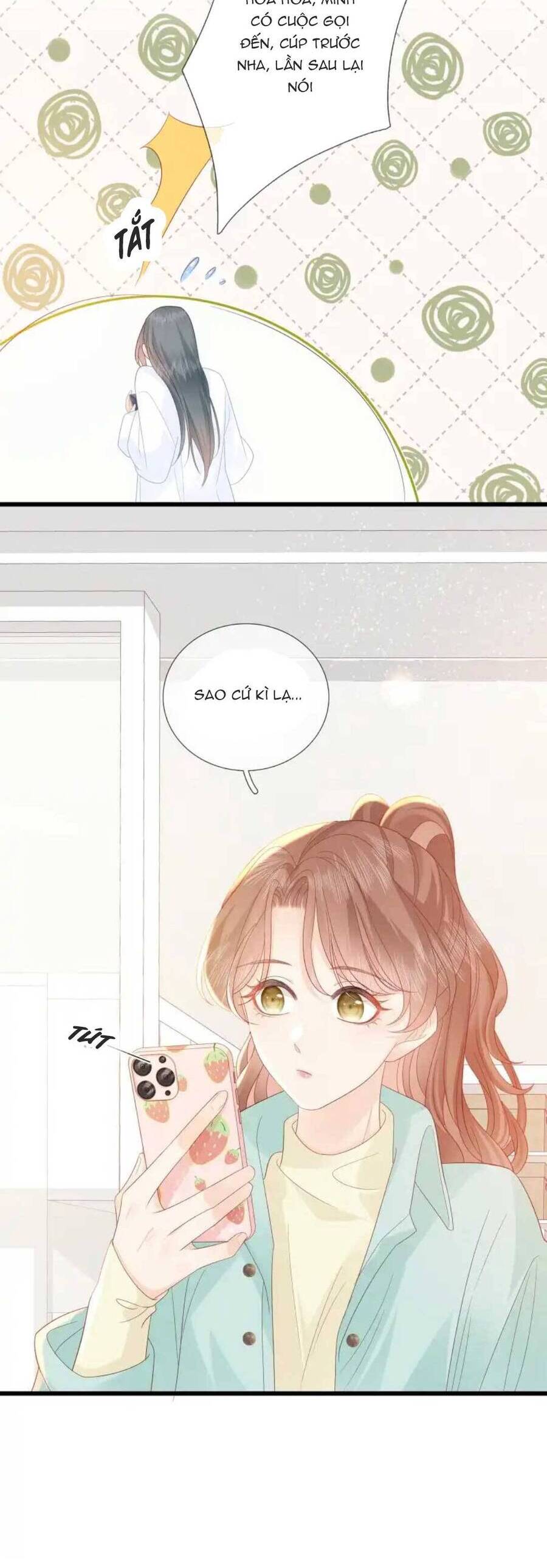 Tiểu Thịt Tươi Của Bạc Giáo Sư Chapter 11 - 5