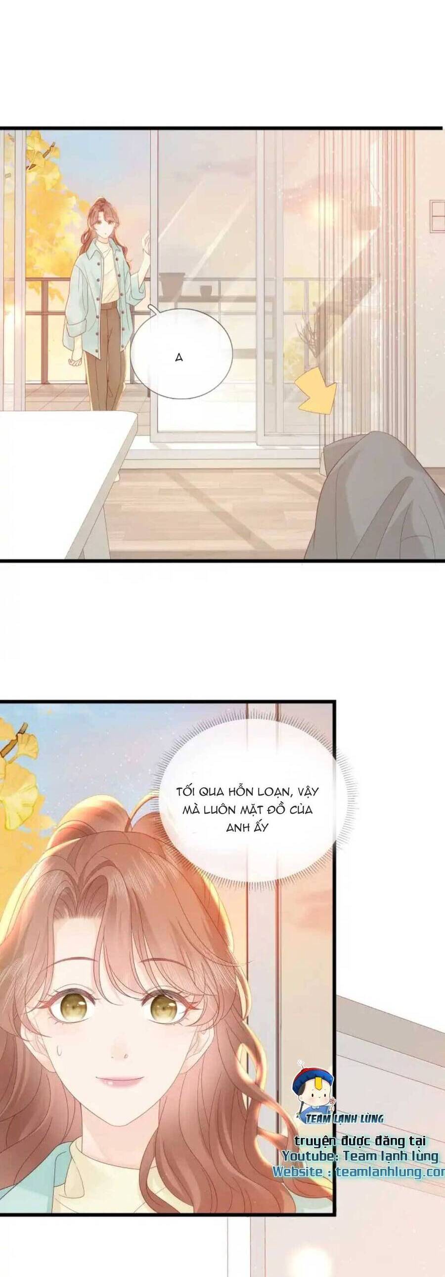 Tiểu Thịt Tươi Của Bạc Giáo Sư Chapter 11 - 6