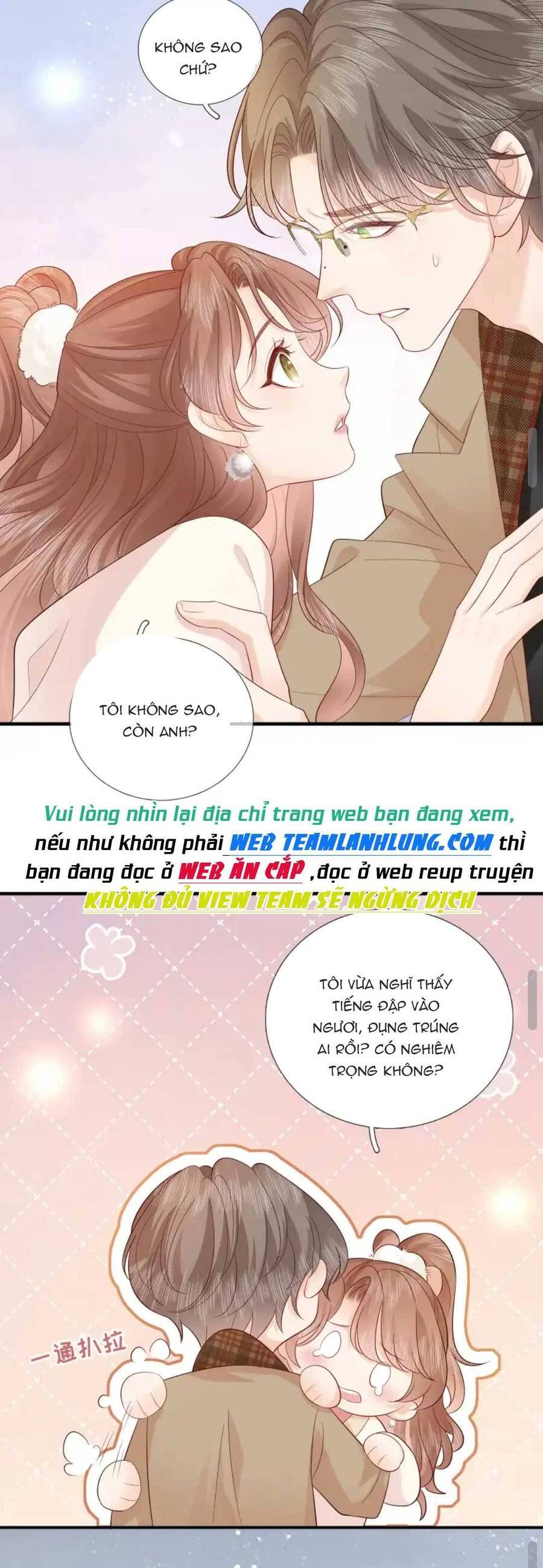 Tiểu Thịt Tươi Của Bạc Giáo Sư Chapter 13 - 12