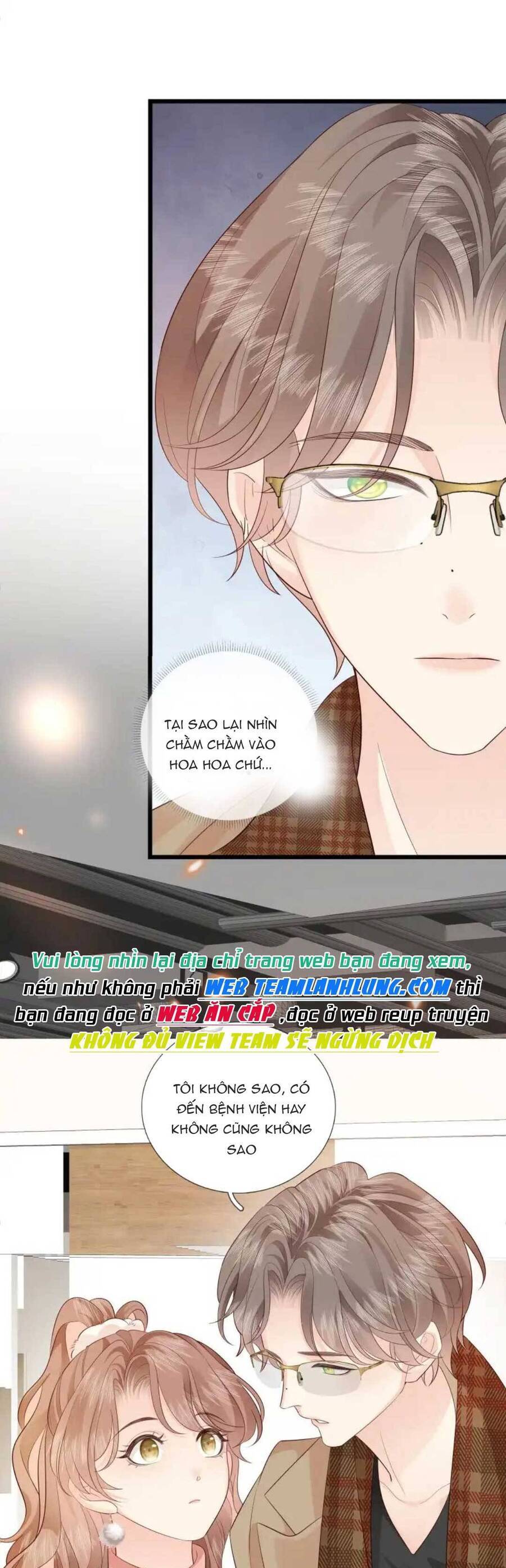 Tiểu Thịt Tươi Của Bạc Giáo Sư Chapter 13 - 22