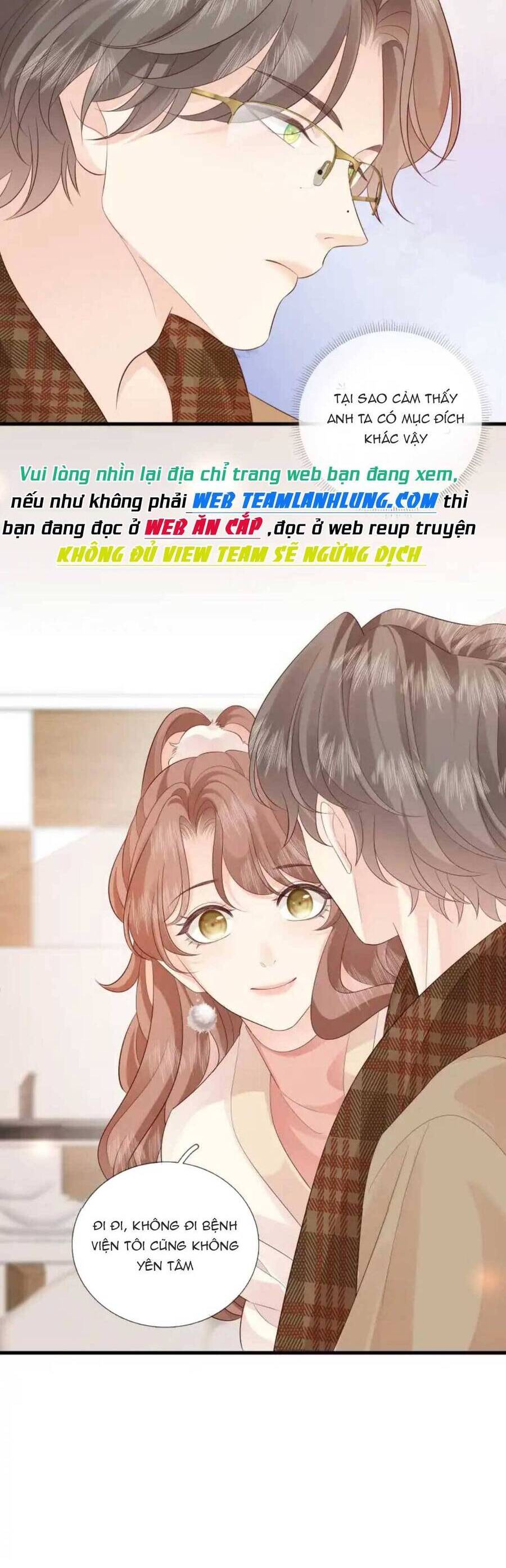 Tiểu Thịt Tươi Của Bạc Giáo Sư Chapter 13 - 24