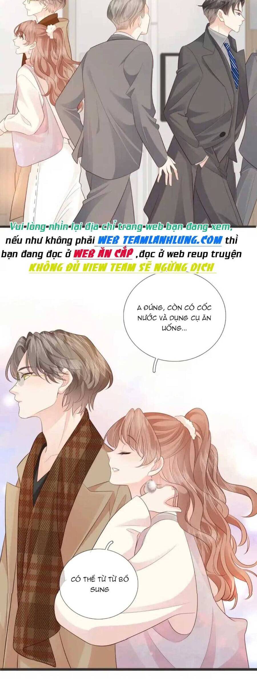 Tiểu Thịt Tươi Của Bạc Giáo Sư Chapter 13 - 6