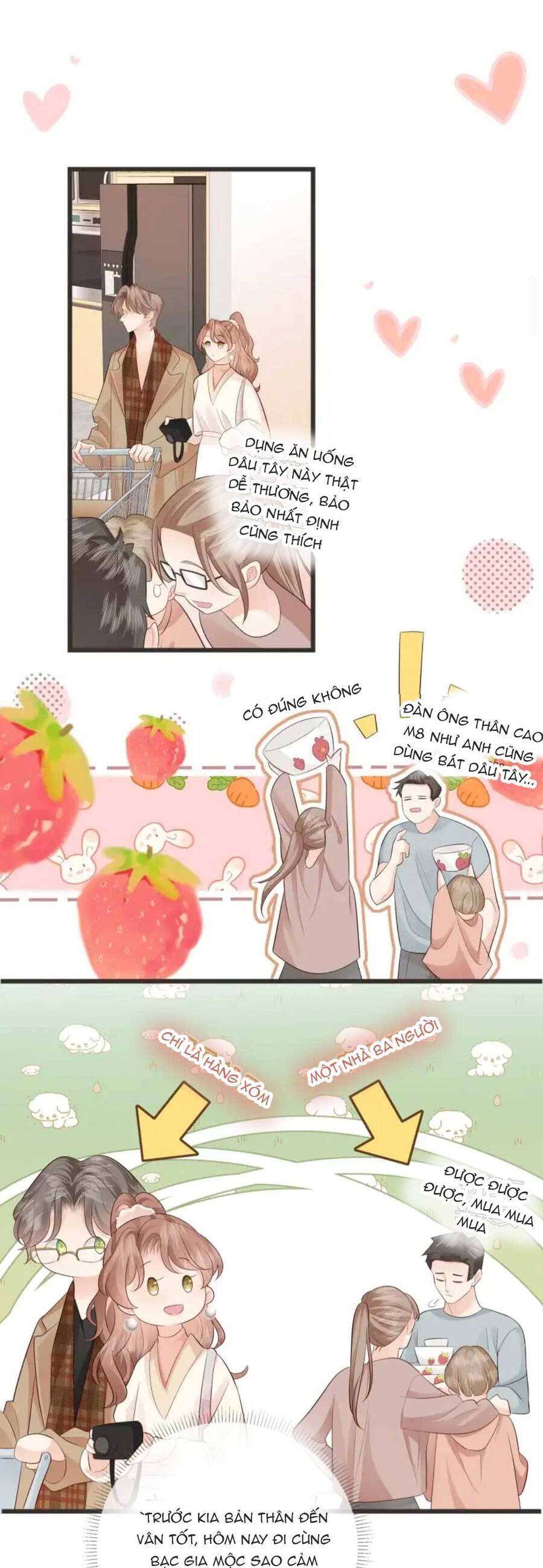 Tiểu Thịt Tươi Của Bạc Giáo Sư Chapter 13 - 7