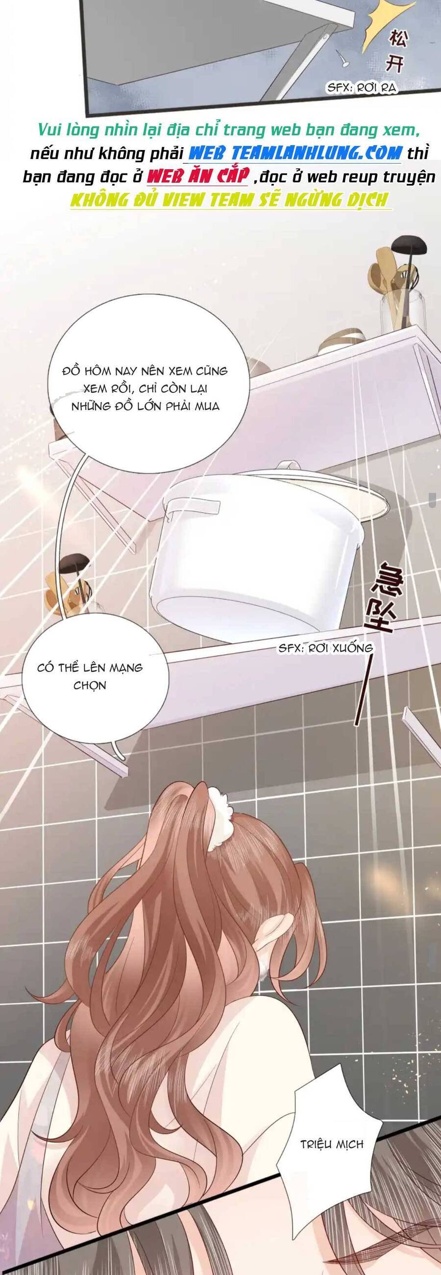 Tiểu Thịt Tươi Của Bạc Giáo Sư Chapter 13 - 9