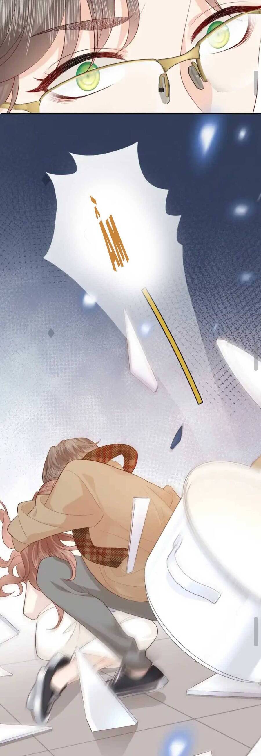 Tiểu Thịt Tươi Của Bạc Giáo Sư Chapter 13 - 10