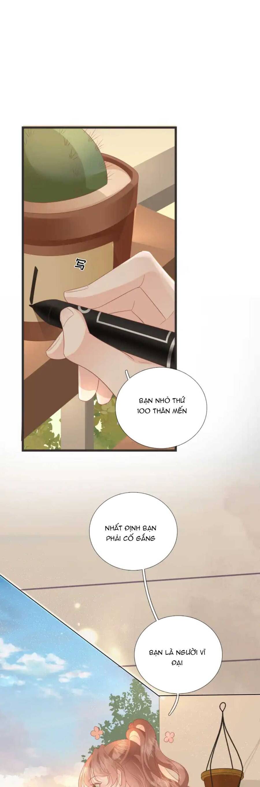 Tiểu Thịt Tươi Của Bạc Giáo Sư Chapter 3 - 2