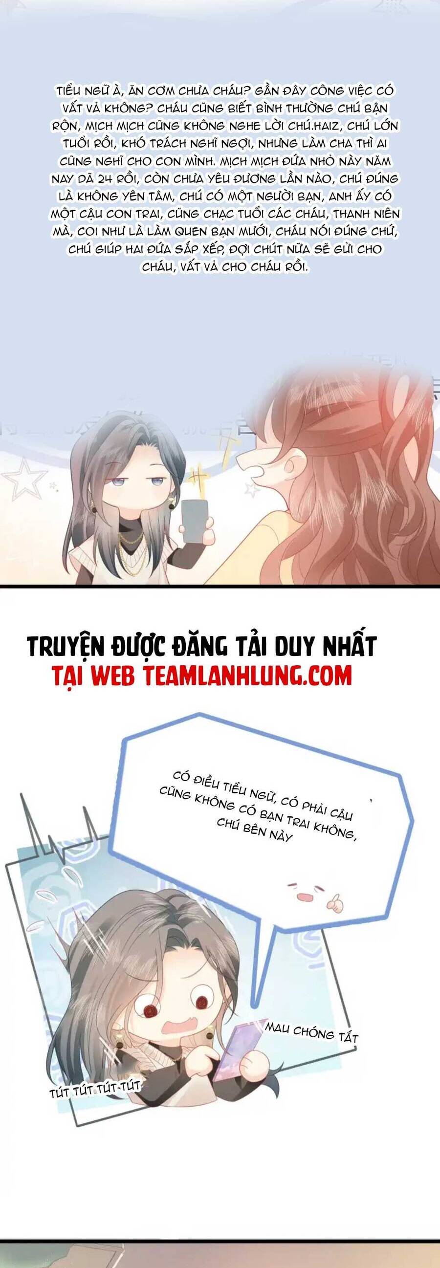 Tiểu Thịt Tươi Của Bạc Giáo Sư Chapter 3 - 12