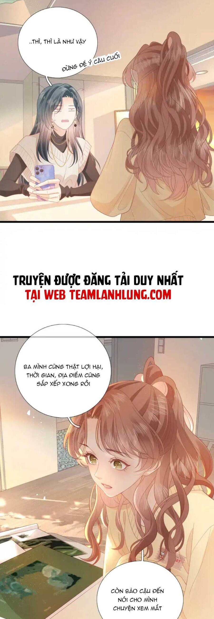 Tiểu Thịt Tươi Của Bạc Giáo Sư Chapter 3 - 13