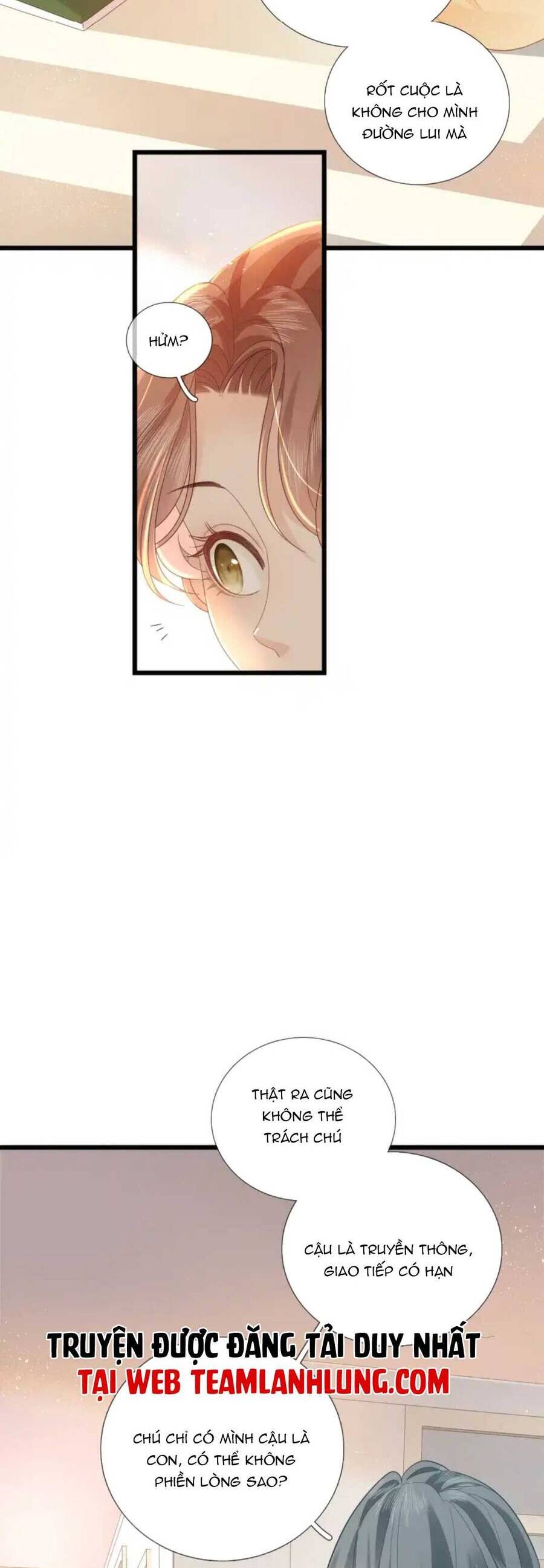 Tiểu Thịt Tươi Của Bạc Giáo Sư Chapter 3 - 14