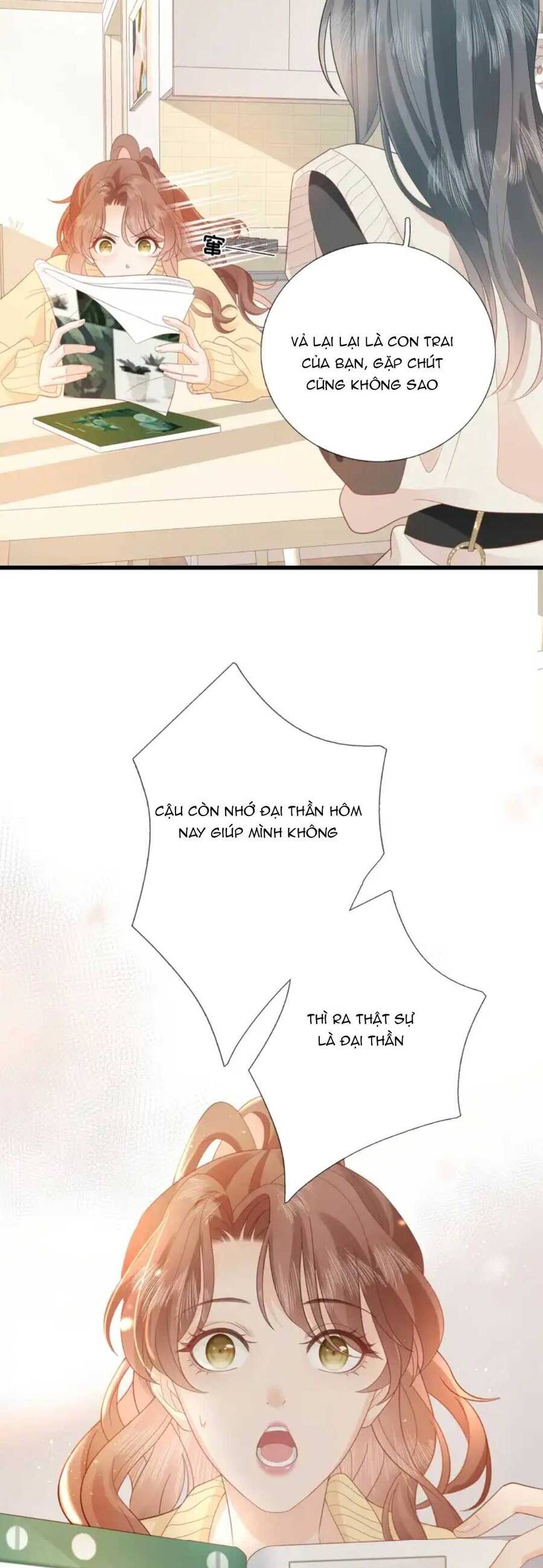 Tiểu Thịt Tươi Của Bạc Giáo Sư Chapter 3 - 15