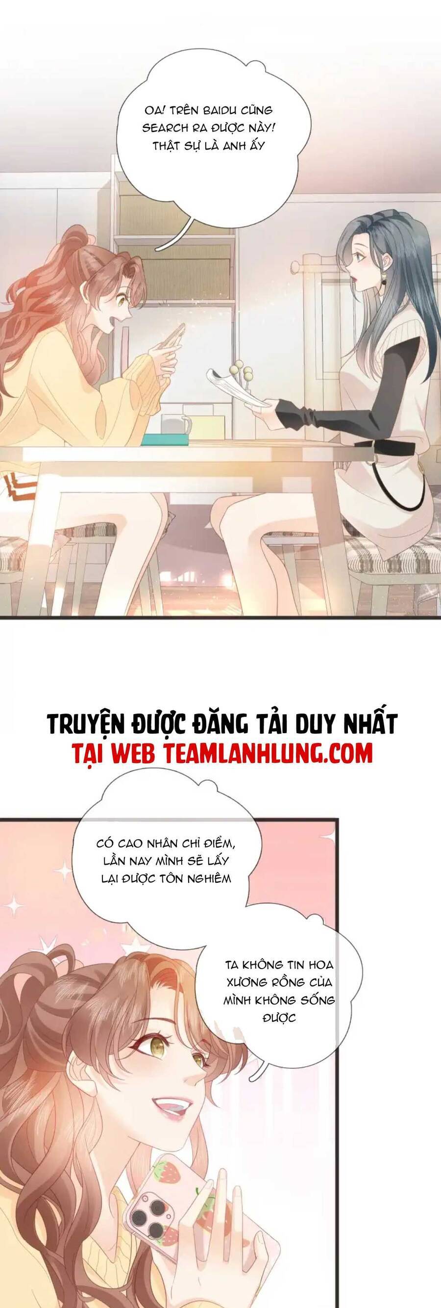 Tiểu Thịt Tươi Của Bạc Giáo Sư Chapter 3 - 18