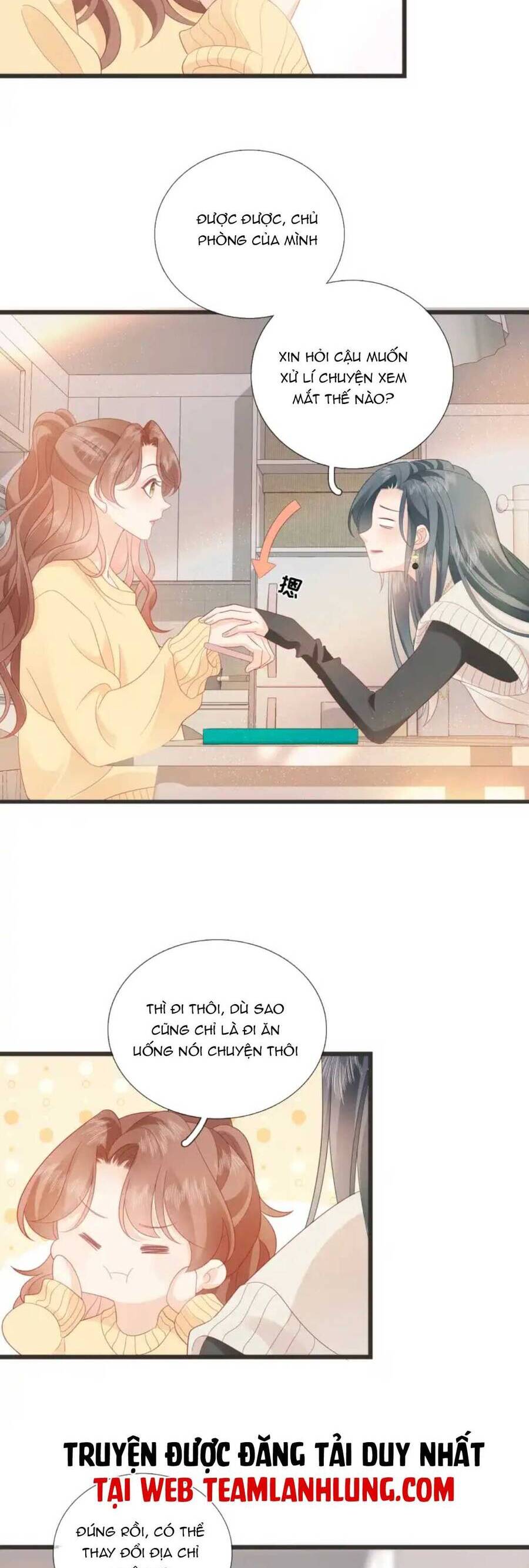 Tiểu Thịt Tươi Của Bạc Giáo Sư Chapter 3 - 19