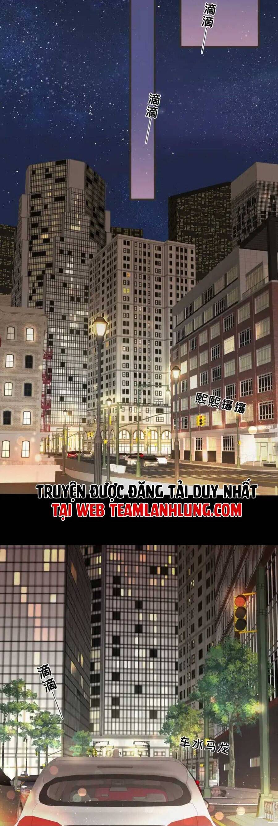 Tiểu Thịt Tươi Của Bạc Giáo Sư Chapter 3 - 22