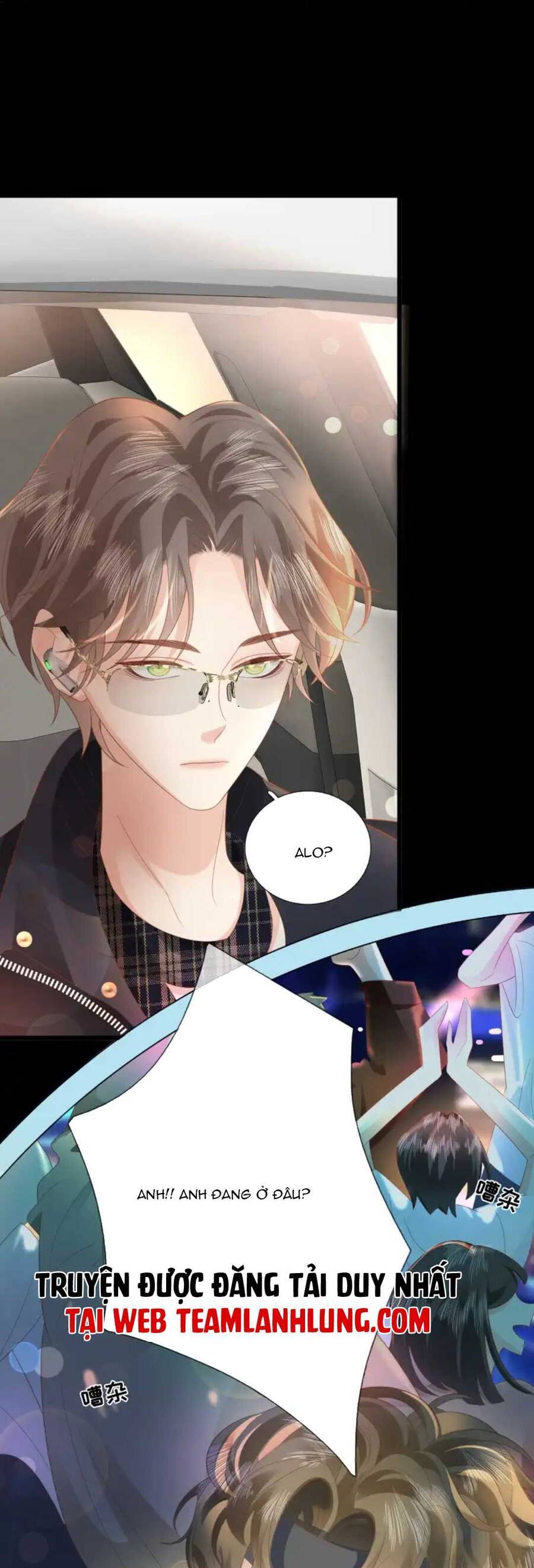 Tiểu Thịt Tươi Của Bạc Giáo Sư Chapter 3 - 24