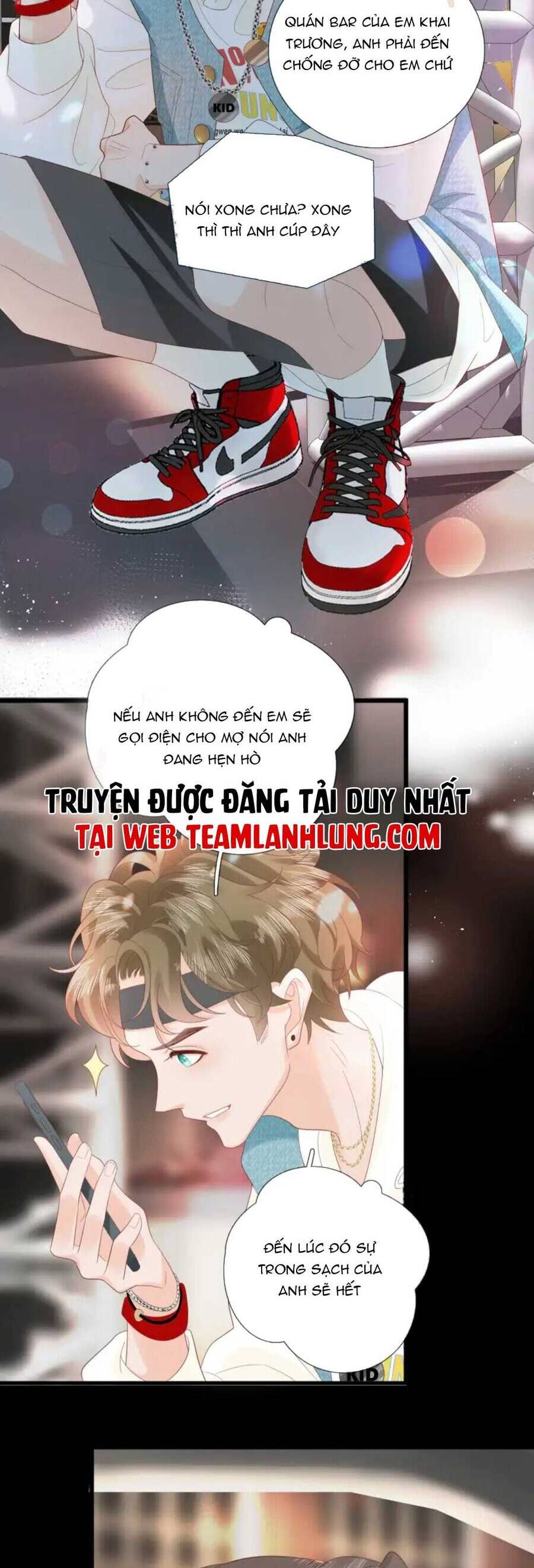 Tiểu Thịt Tươi Của Bạc Giáo Sư Chapter 3 - 26