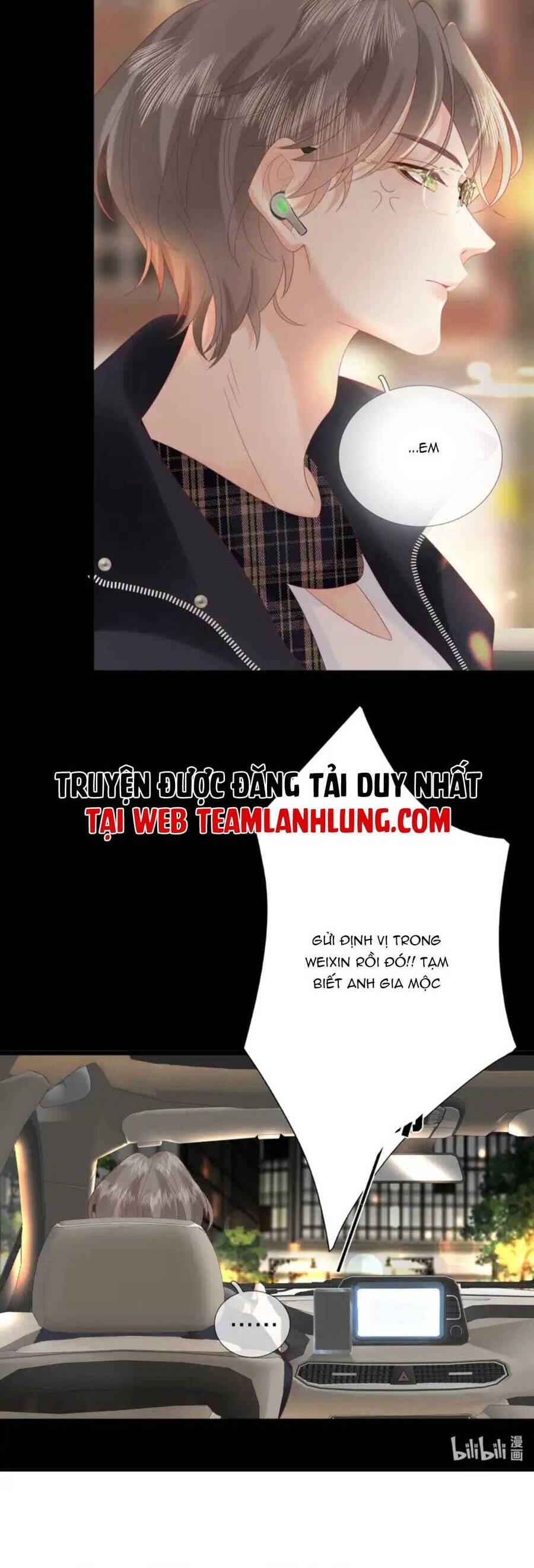 Tiểu Thịt Tươi Của Bạc Giáo Sư Chapter 3 - 27