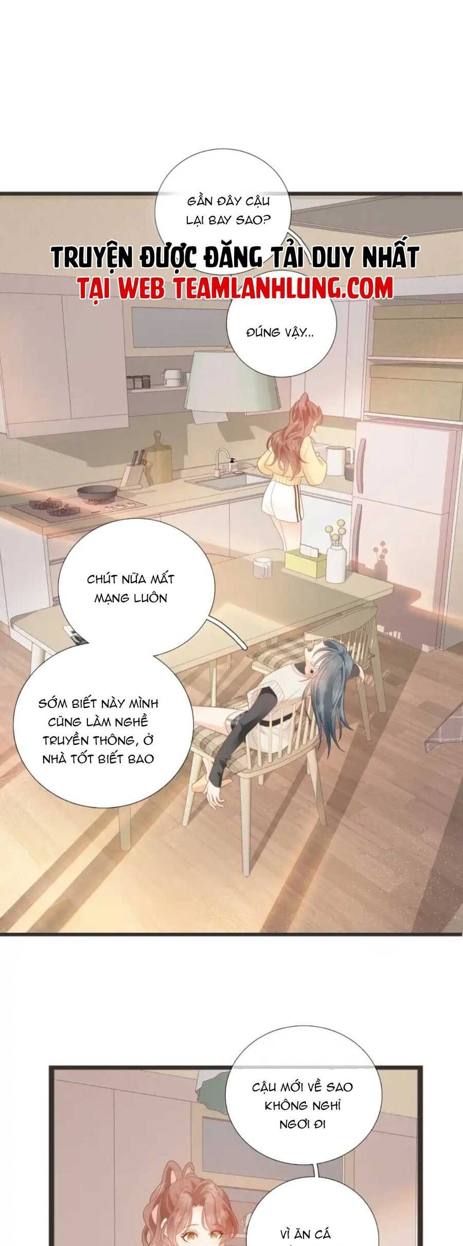 Tiểu Thịt Tươi Của Bạc Giáo Sư Chapter 3 - 6