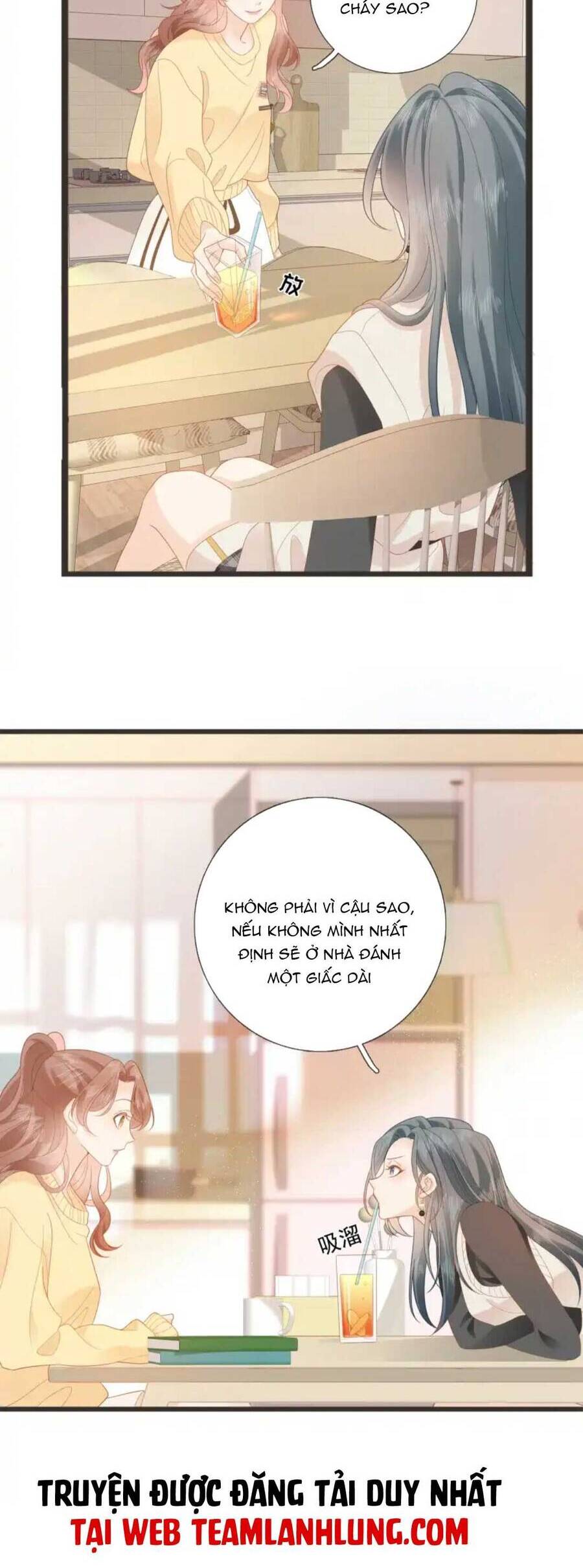 Tiểu Thịt Tươi Của Bạc Giáo Sư Chapter 3 - 7