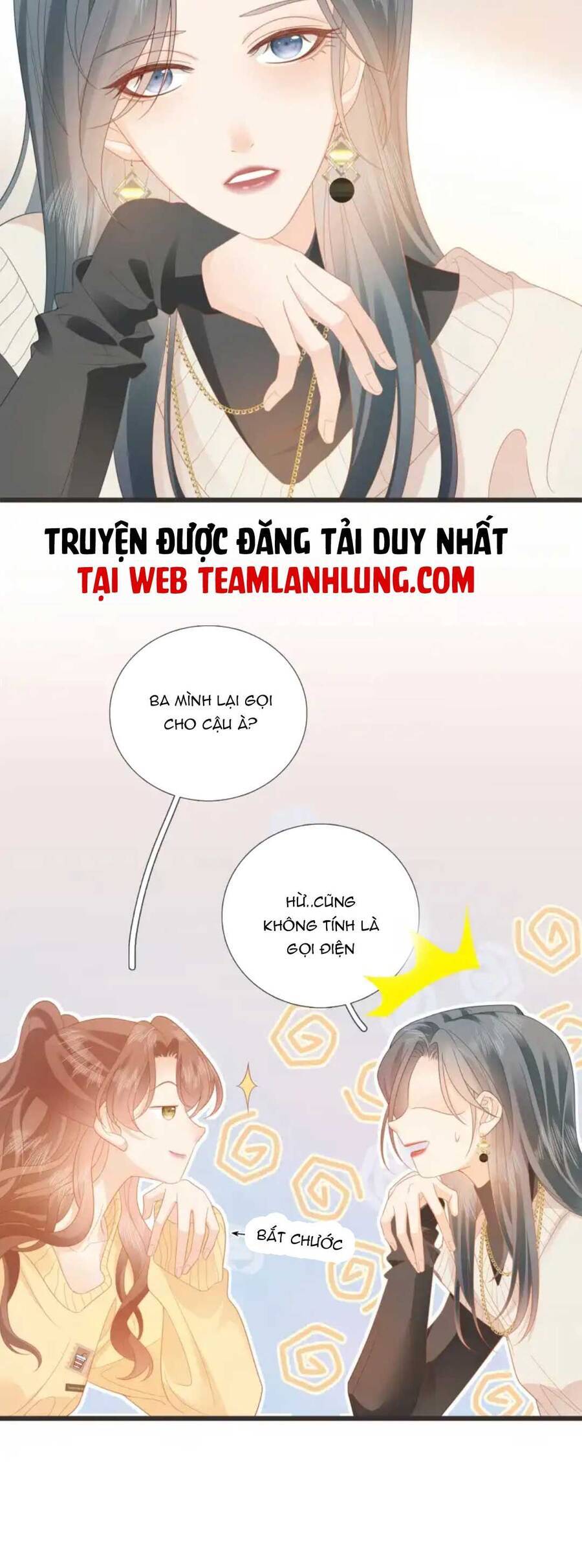 Tiểu Thịt Tươi Của Bạc Giáo Sư Chapter 3 - 10