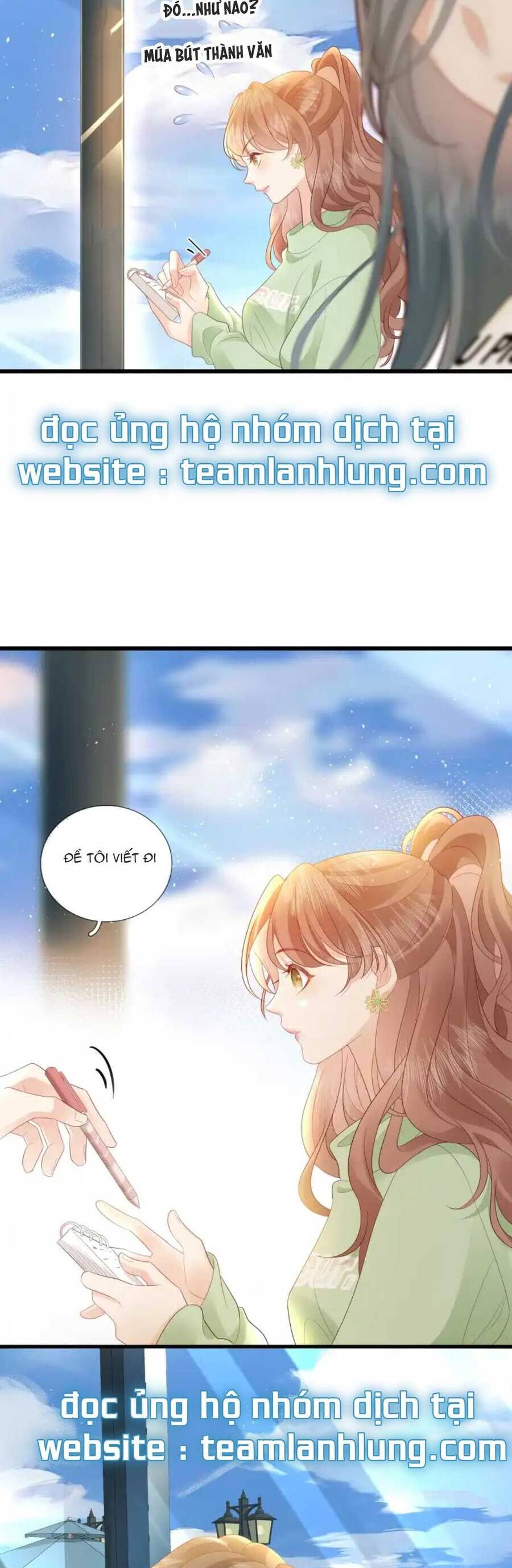 Tiểu Thịt Tươi Của Bạc Giáo Sư Chapter 6 - 13