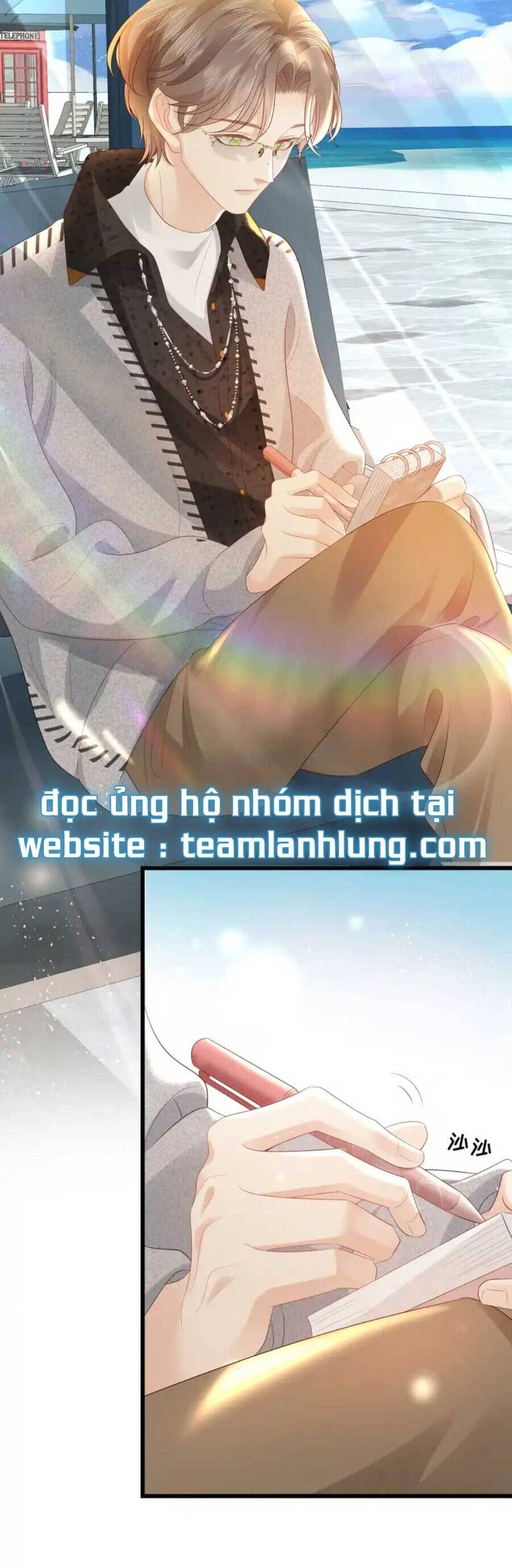 Tiểu Thịt Tươi Của Bạc Giáo Sư Chapter 6 - 14