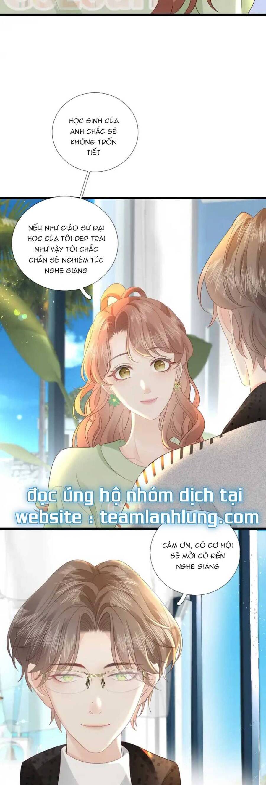 Tiểu Thịt Tươi Của Bạc Giáo Sư Chapter 6 - 16