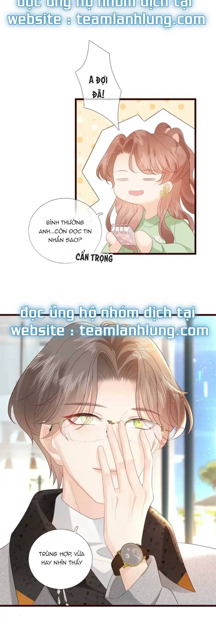 Tiểu Thịt Tươi Của Bạc Giáo Sư Chapter 6 - 18