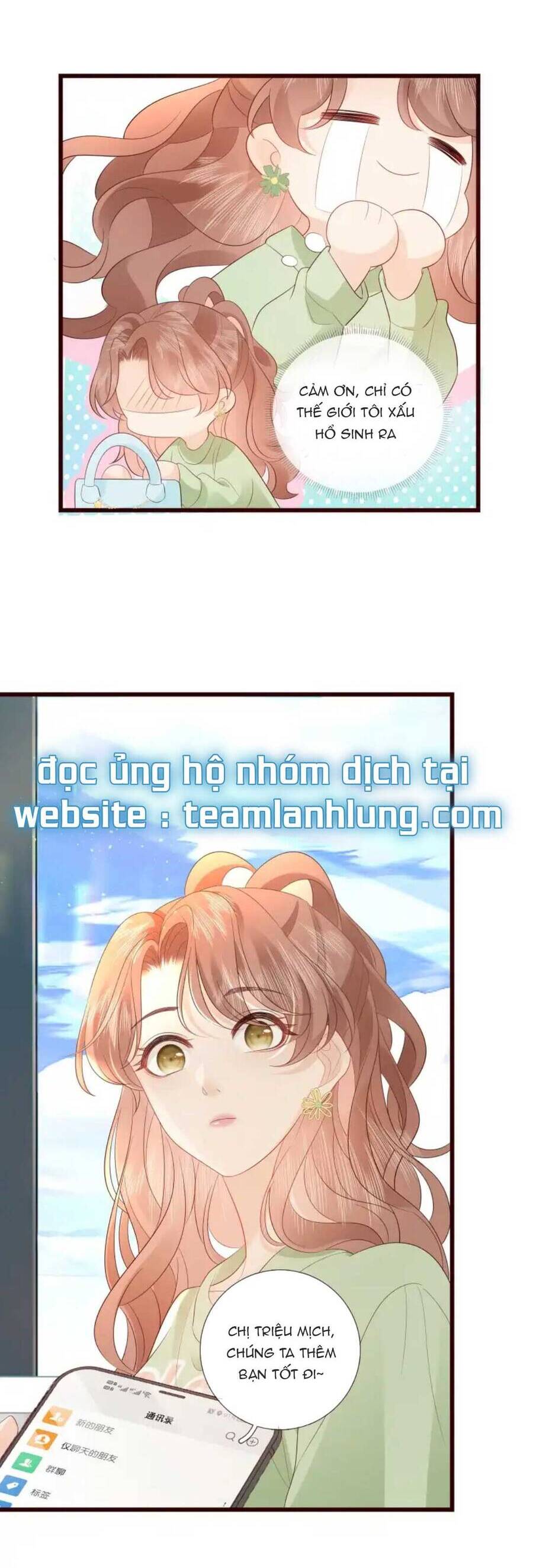 Tiểu Thịt Tươi Của Bạc Giáo Sư Chapter 6 - 19