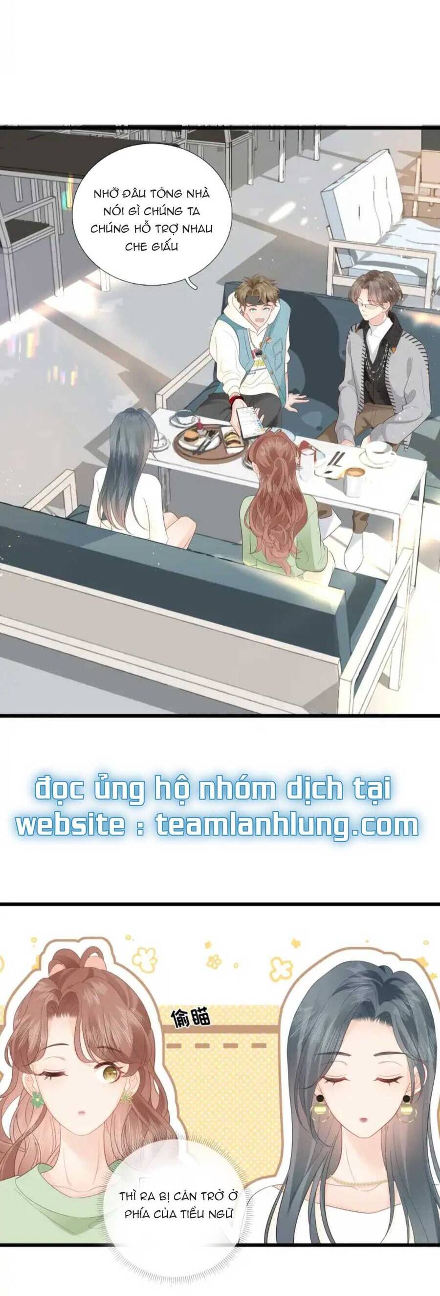 Tiểu Thịt Tươi Của Bạc Giáo Sư Chapter 6 - 20