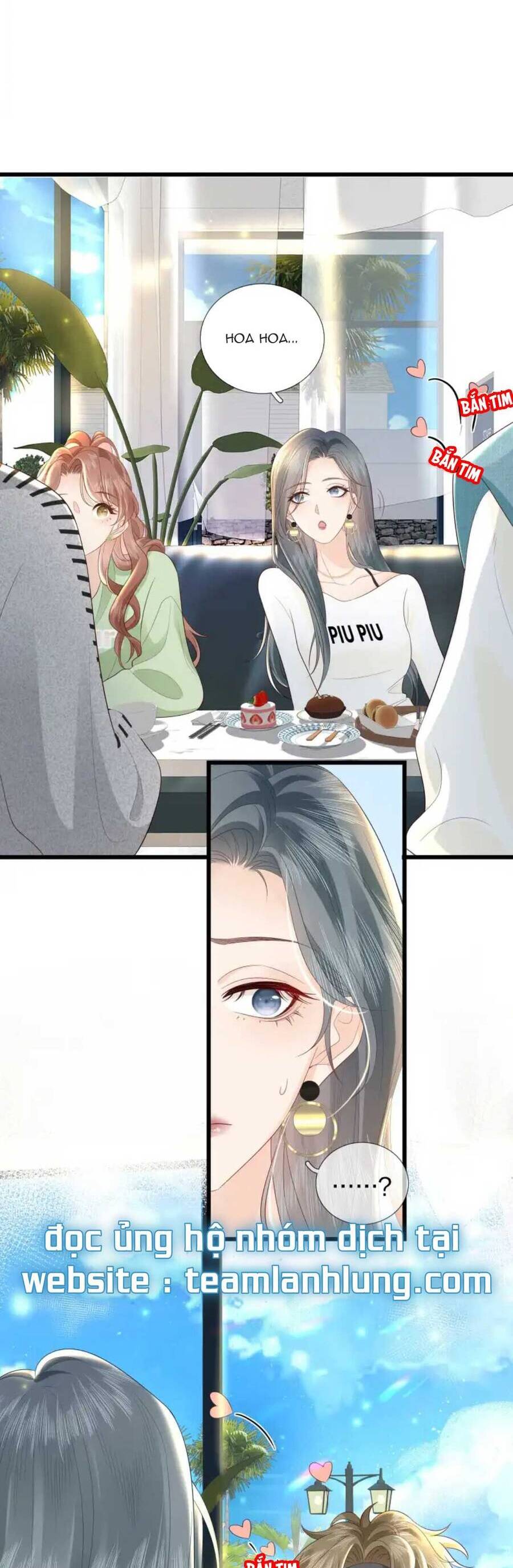 Tiểu Thịt Tươi Của Bạc Giáo Sư Chapter 6 - 3