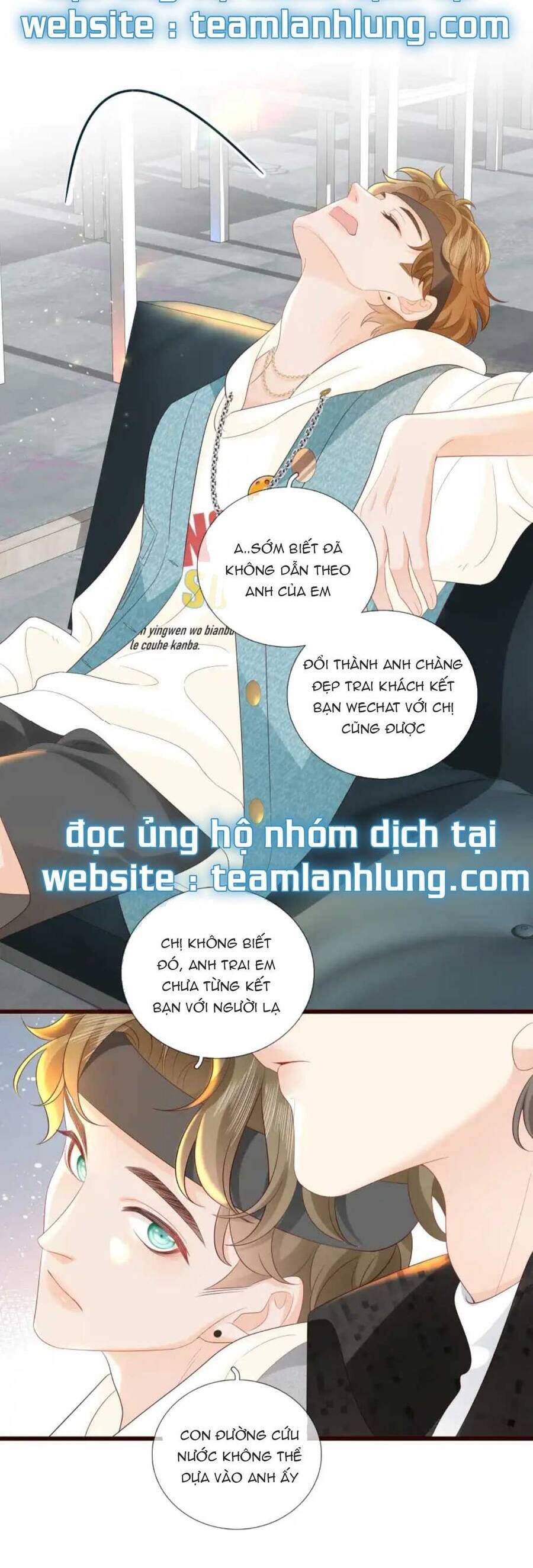 Tiểu Thịt Tươi Của Bạc Giáo Sư Chapter 6 - 22