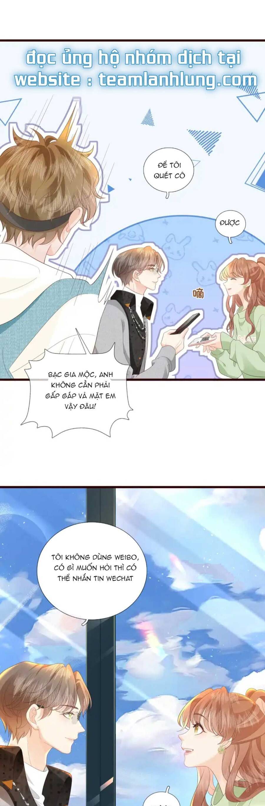 Tiểu Thịt Tươi Của Bạc Giáo Sư Chapter 6 - 23