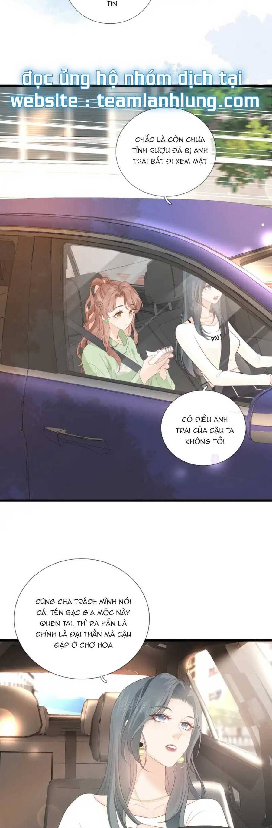 Tiểu Thịt Tươi Của Bạc Giáo Sư Chapter 6 - 25