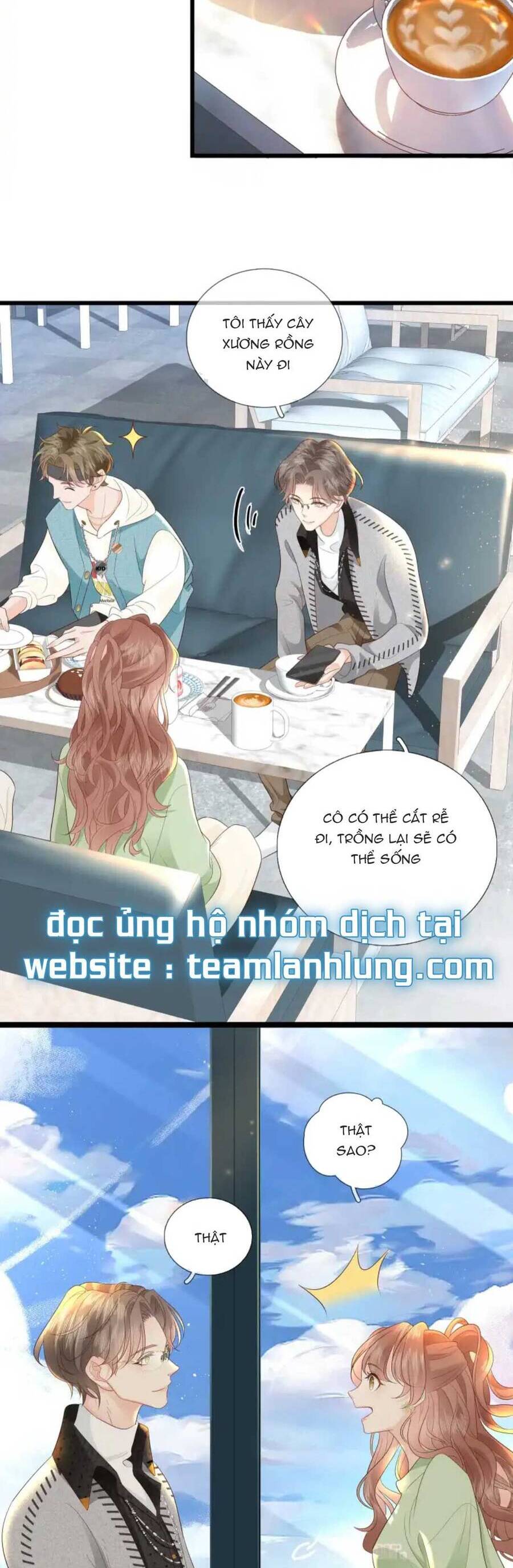 Tiểu Thịt Tươi Của Bạc Giáo Sư Chapter 6 - 5