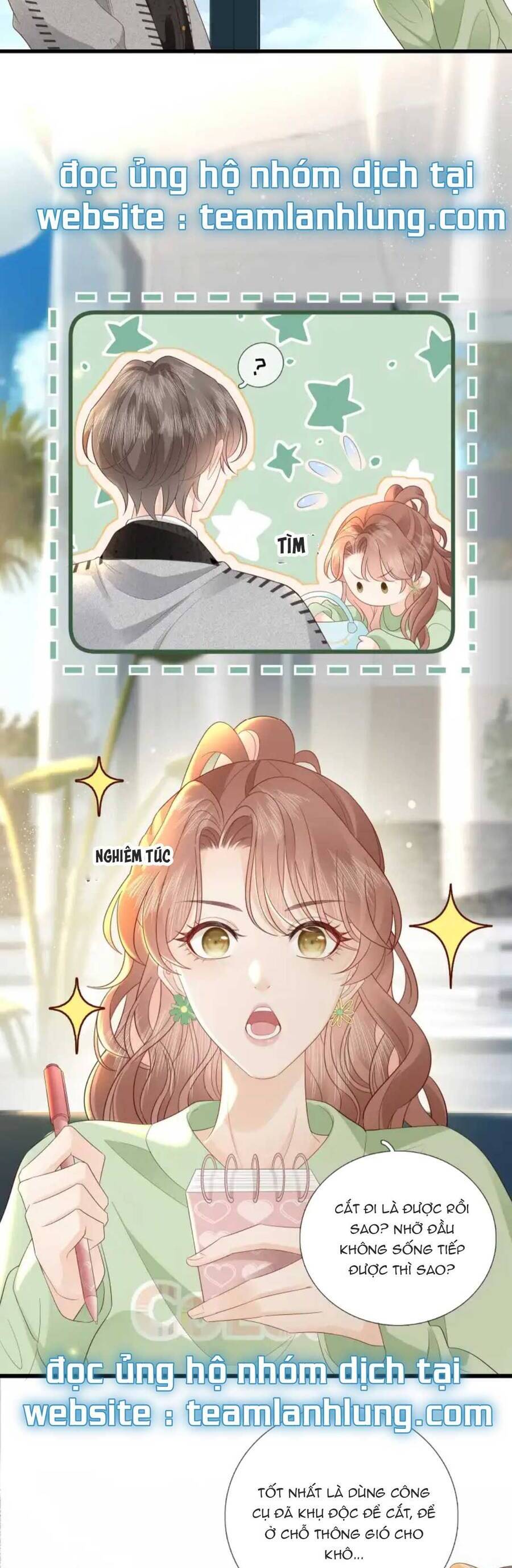 Tiểu Thịt Tươi Của Bạc Giáo Sư Chapter 6 - 6