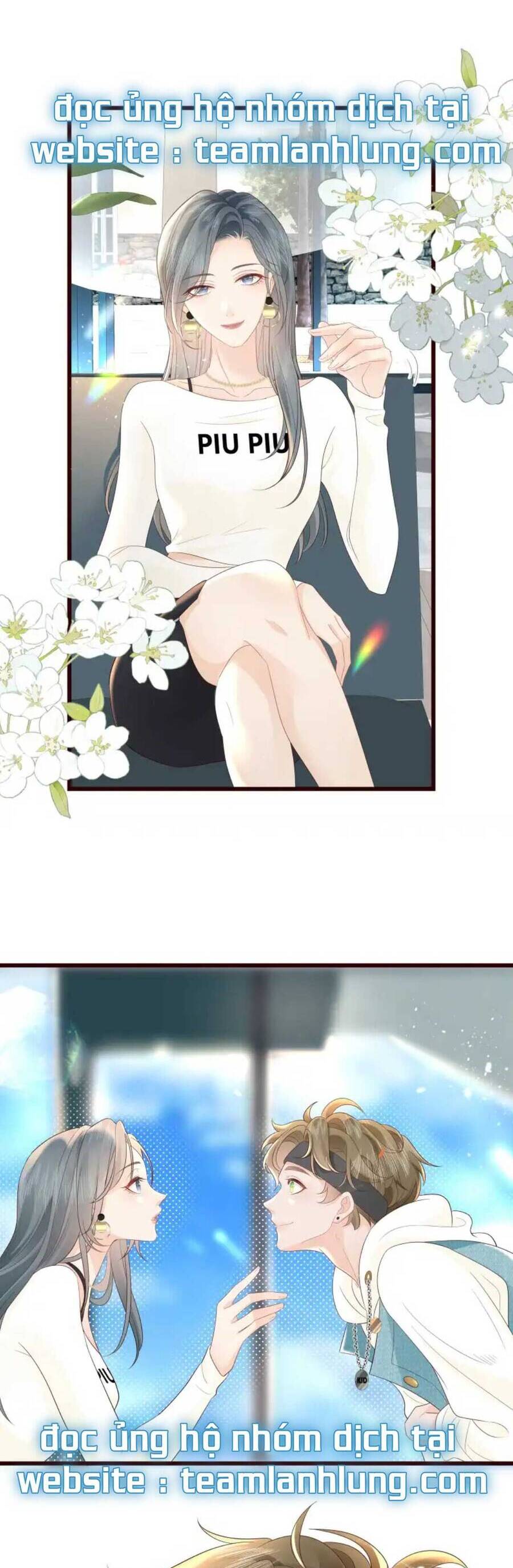 Tiểu Thịt Tươi Của Bạc Giáo Sư Chapter 6 - 8