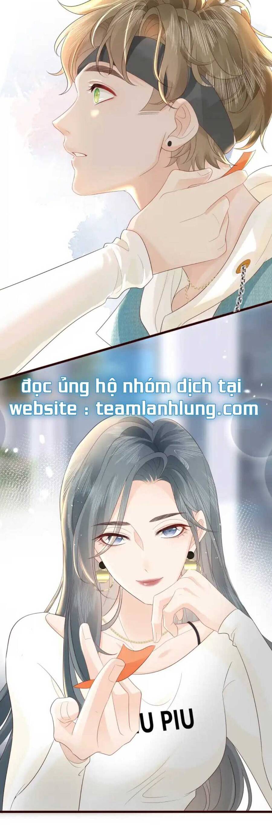 Tiểu Thịt Tươi Của Bạc Giáo Sư Chapter 6 - 9