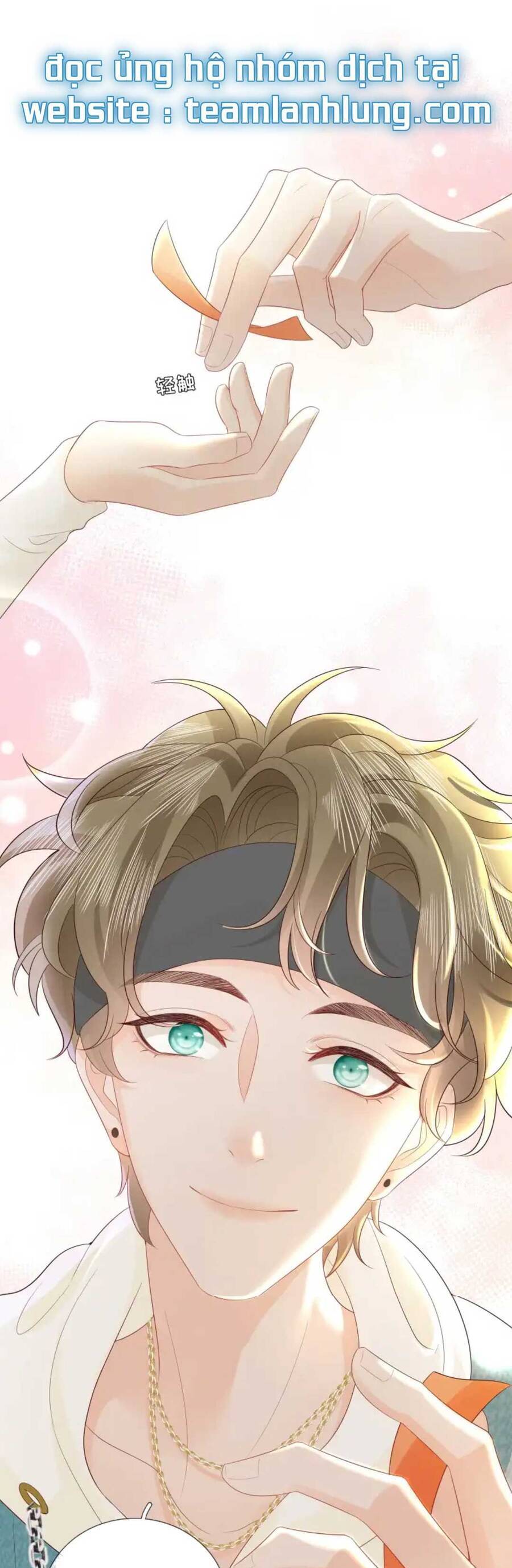 Tiểu Thịt Tươi Của Bạc Giáo Sư Chapter 6 - 10