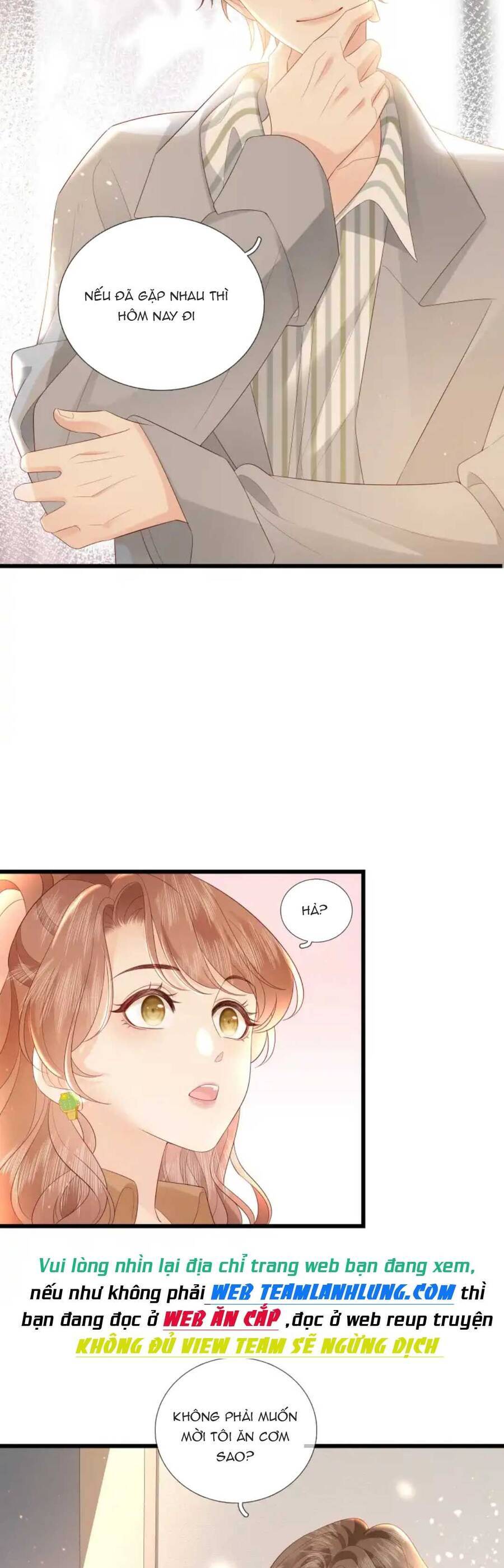 Tiểu Thịt Tươi Của Bạc Giáo Sư Chapter 7 - 12