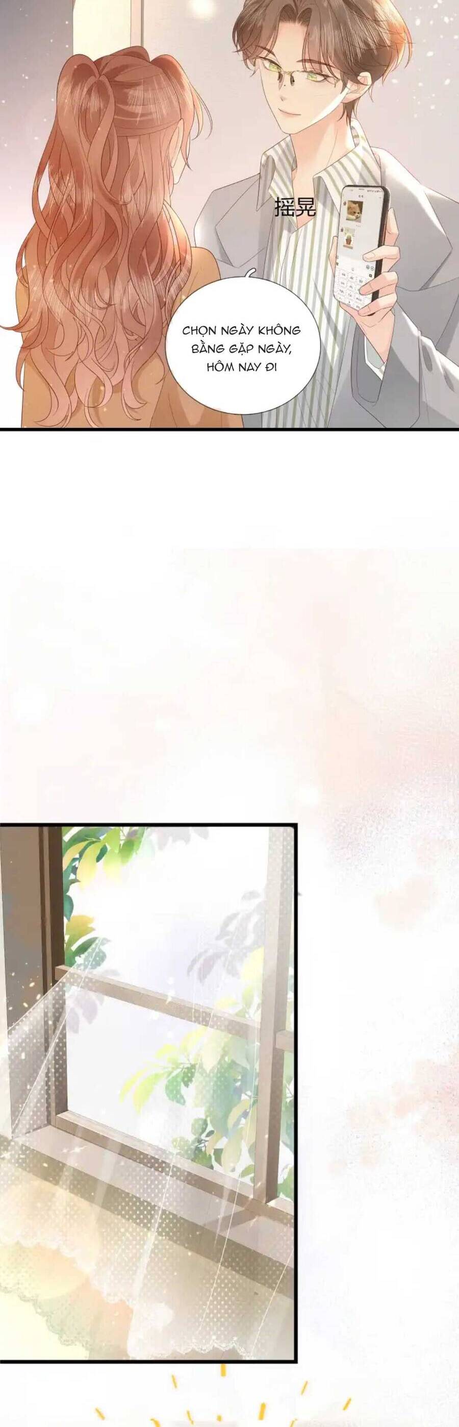 Tiểu Thịt Tươi Của Bạc Giáo Sư Chapter 7 - 13