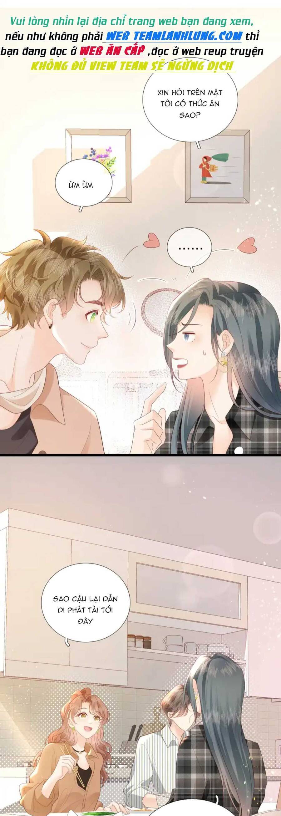 Tiểu Thịt Tươi Của Bạc Giáo Sư Chapter 7 - 15